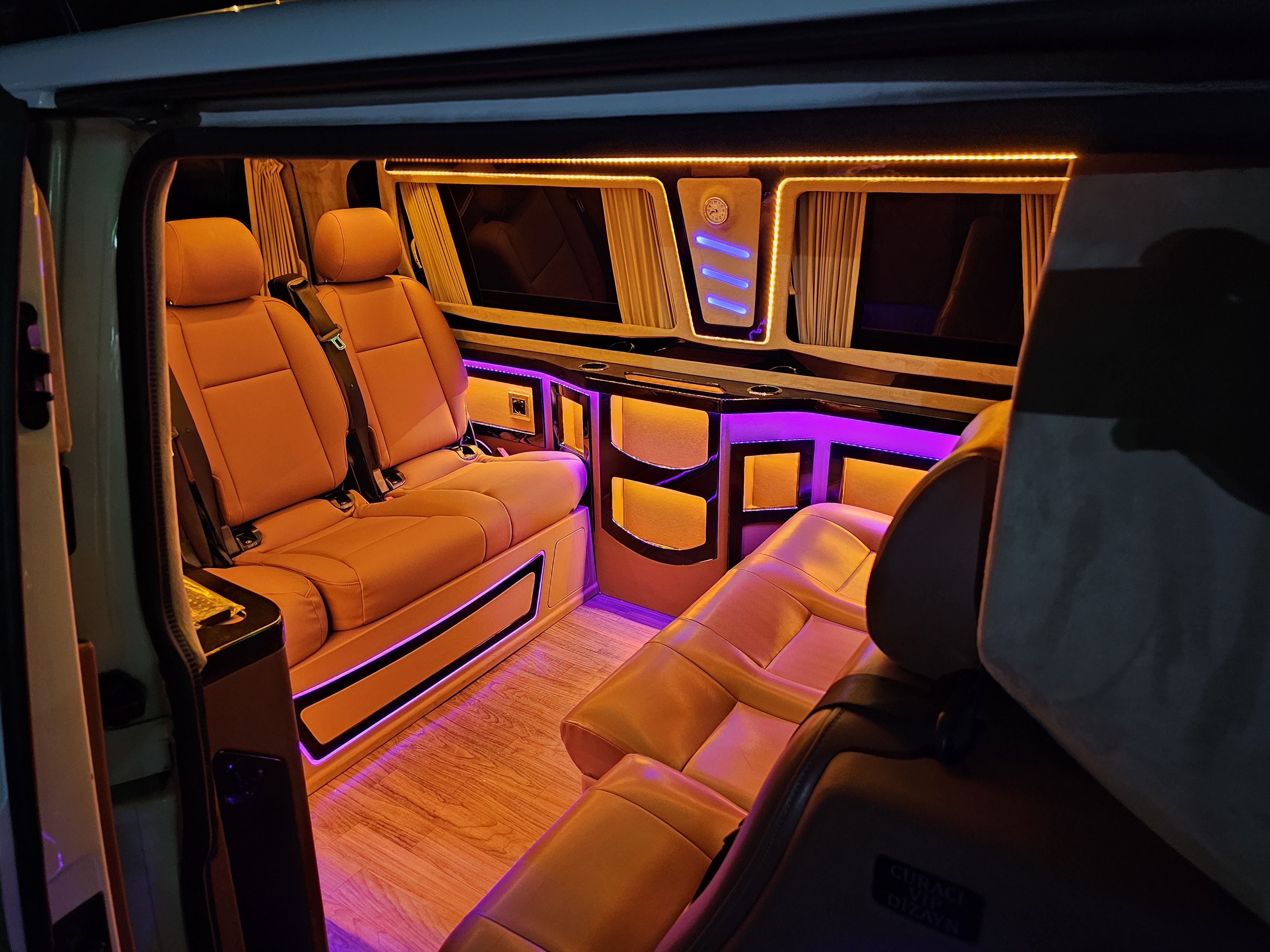 Şehirlerarası Transfer